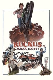 Ruckus' Poster