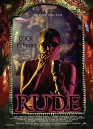 Rude' Poster