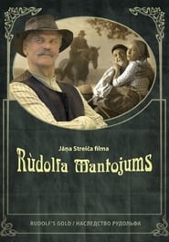 Rudolfs Gold' Poster