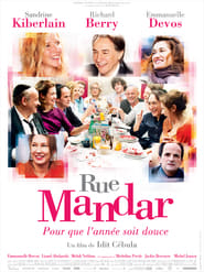 Rue Mandar' Poster