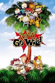 Streaming sources forRugrats Go Wild