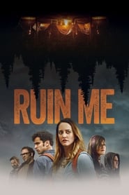 Ruin Me' Poster