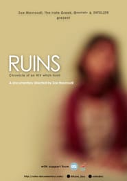 Ruins' Poster