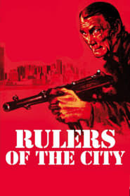 Rulers of the City' Poster