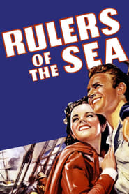 Rulers of the Sea' Poster