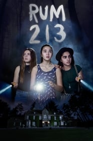 Room 213' Poster
