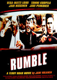 Rumble' Poster