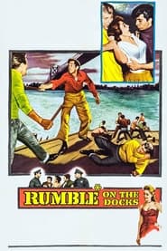 Rumble on the Docks' Poster