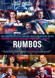Rumbos' Poster