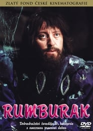 Rumburak' Poster