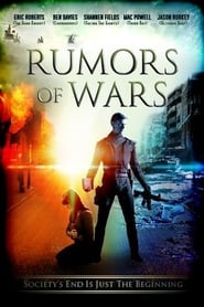 Rumors of Wars' Poster