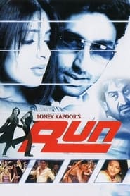 Run' Poster