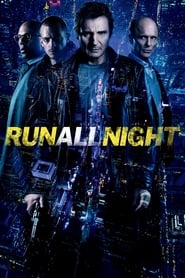 Run All Night' Poster