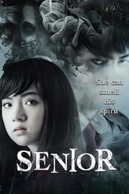 Senior' Poster