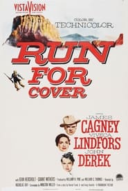 Run for Cover' Poster