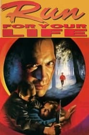 Run for Your Life' Poster