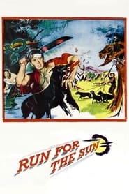 Run for the Sun' Poster