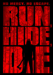 Run Hide Die' Poster