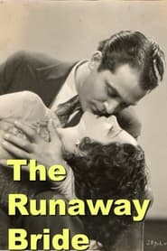 The Runaway Bride' Poster