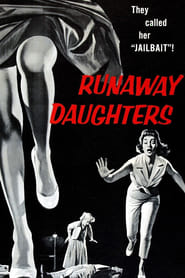 Runaway Daughters' Poster