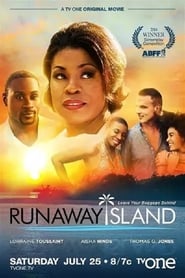 Runaway Island' Poster