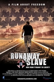 Runaway Slave' Poster