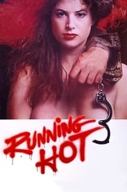 Running Hot' Poster