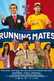 Running Mates' Poster