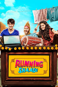 Streaming sources forRunning Shaadi