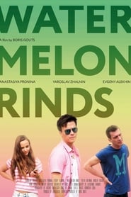Watermelon Rinds' Poster