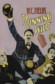 Running Wild' Poster