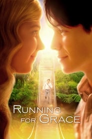 Running for Grace' Poster