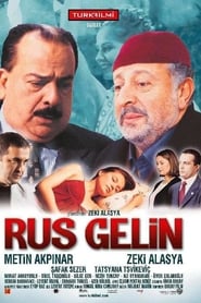 Rus Gelin' Poster