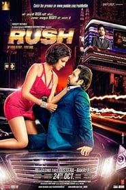 Rush' Poster