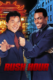 Streaming sources forRush Hour