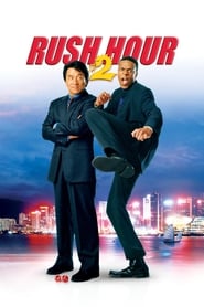 Streaming sources forRush Hour 2
