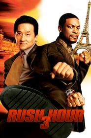 Streaming sources forRush Hour 3