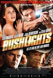 Rushlights' Poster