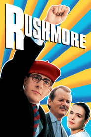 Streaming sources forRushmore