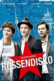 Russendisko' Poster