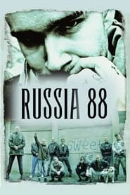 Russia 88' Poster