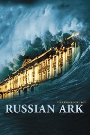 Streaming sources forRussian Ark