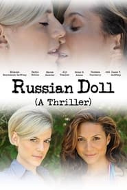 Russian Doll' Poster