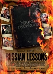 Russian Lessons' Poster