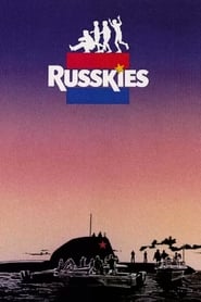Russkies' Poster