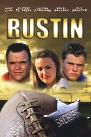 Rustin' Poster
