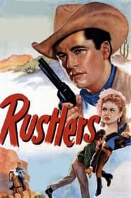 Rustlers' Poster