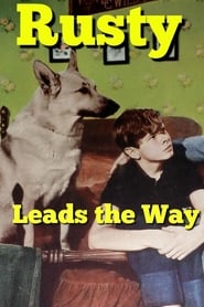 Rusty Leads the Way' Poster