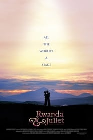 Rwanda  Juliet' Poster