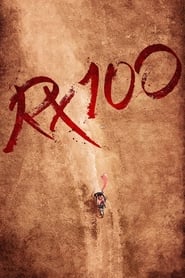 RX 100' Poster